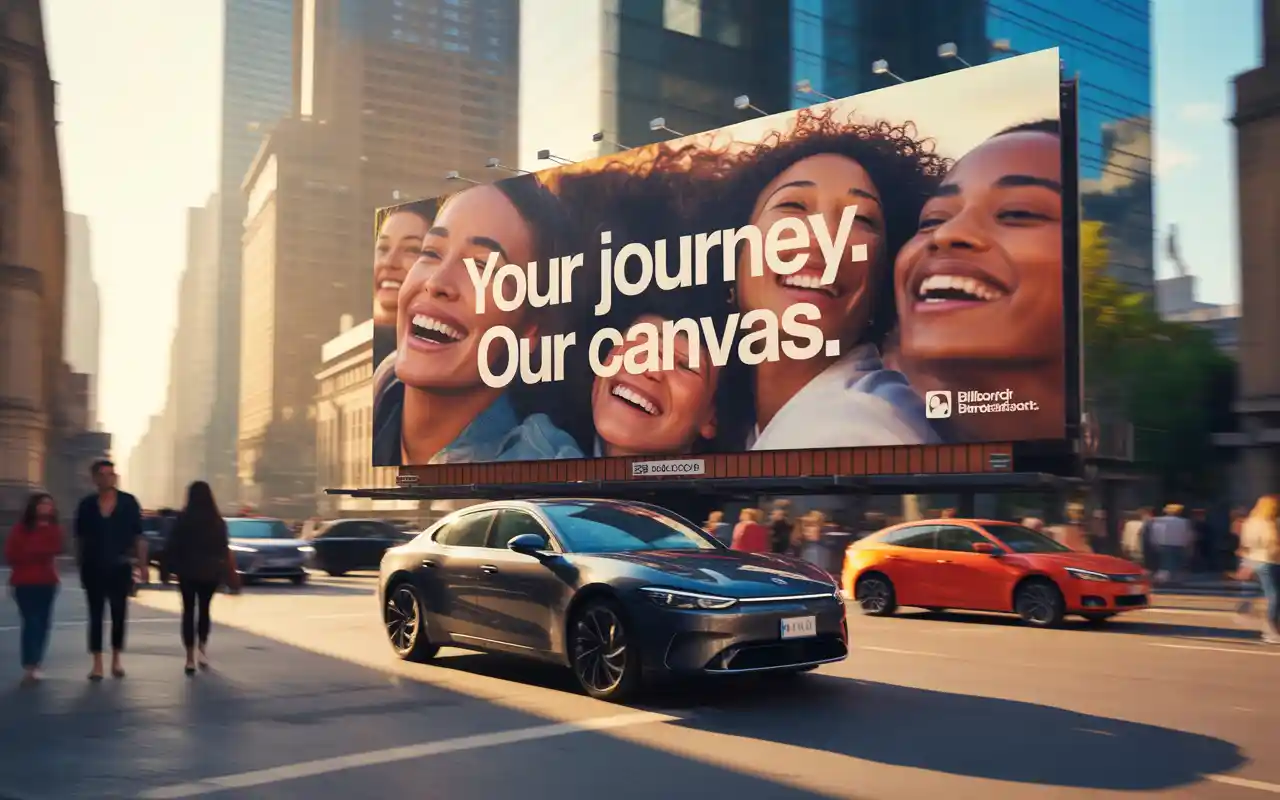 Out of Home Advertising – Making Brands Unmissable